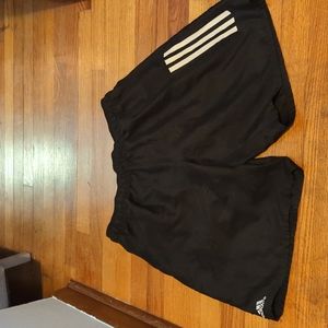 Adidas swim trunks